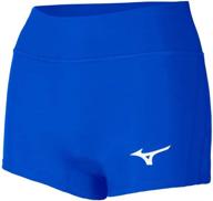 мяч для волейбола mizuno womens inseam, средний логотип