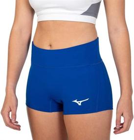 img 2 attached to Мяч для волейбола Mizuno Womens Inseam, средний