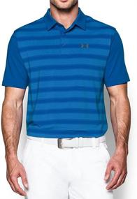 img 1 attached to 👕 Ultimate Performance: Under Armour Flagstick Graphite XX Large Men's Clothing