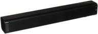 🔊 enhance your audio with the gpx htb017b 18" bluetooth soundbar logo