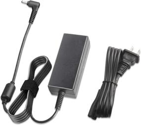 img 4 attached to 🔌 Samsung Galaxy View 18.4" Tablet SM-T670N T677A - 19V 2.1A AC Adapter Charger