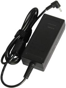 img 3 attached to 🔌 Samsung Galaxy View 18.4" Tablet SM-T670N T677A - 19V 2.1A AC Adapter Charger