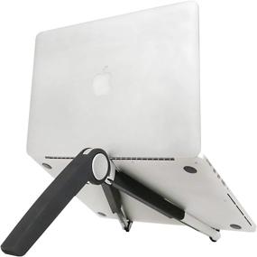 img 4 attached to Adjustable Ventilated Multifunction Ergonomic Notebooks