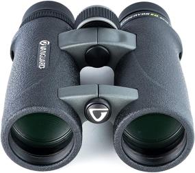 img 2 attached to 🔭 VANGUARD Endeavor ED 8x42 Binoculars with ED Glass - Waterproof/Fogproof, Black (ENDEAVOR ED 8420)