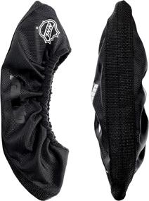 img 4 attached to 🔒 Ultimate Protection for NHL Ice Skates: Franklin Sports Ice Skate Blade Cover & Skate Guard