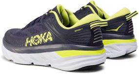 img 2 attached to Hoka One Mens Bondi Odyssey