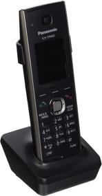 img 1 attached to 📞 Optimized Panasonic KX-TPA60 DECT Wireless Handset