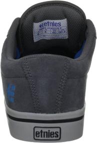 img 2 attached to Etnies Mens Jameson Skate Brown Sports & Fitness