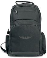 ✈️ asa pilot backpack: airclassics edition logo