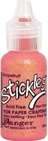 img 2 attached to 🎨 Crafting Bundle of Stickles Ranger Glitter Colors