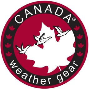 img 1 attached to CANADA WEATHER GEAR Женская Зимняя Одежда для женщин