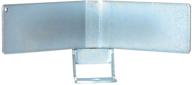hitow trailer coupler connect alignment logo