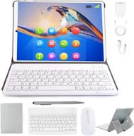 duoduogo k6 bluetooth quad core 7200mahtablet logo