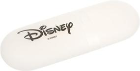 img 1 attached to 🐭 Женские часы Disney W000464 с Микки-Маусом: классический аксессуар для поклонниц Disney