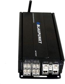 img 2 attached to Blaupunkt AMP1804BT: Продвинутый 4-х канальный усилитель класса D с Bluetooth для кристально чистого аудио в автомобиле.