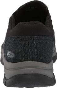 img 2 attached to 👟 Canvas Men's Sneaker Shoes by Dr. Scholl's