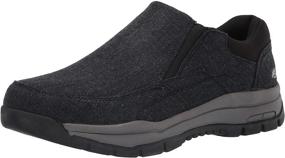 img 4 attached to 👟 Canvas Men's Sneaker Shoes by Dr. Scholl's