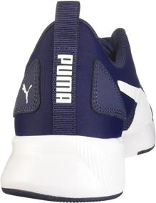 img 2 attached to PUMA Flyer Runner Peacoat Sneaker