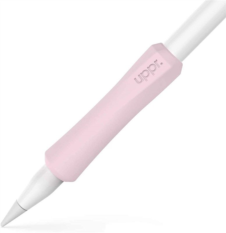 uppercase nimblegrip silicone ergonomic compatible 로고