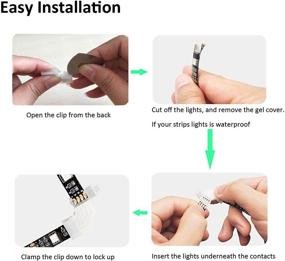 img 2 attached to Connector Connectors Adapter Without Provide