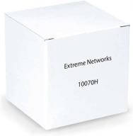 extreme networks 100 1000base t 10070h logo