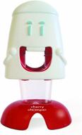 🍒 talisman designs chomper pitter: a family-friendly kitchen tool - fun, functional olive and cherry seed picker for kids - ideal gift item logo