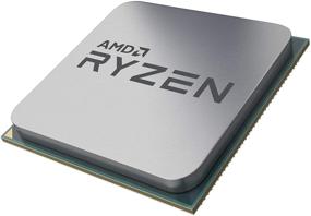 img 1 attached to 💪 Процессор AMD Ryzen 3 2200G с графикой Radeon Vega 8 - YD2200C5FBBOX: Высокопроизводительные вычисления с интегрированной графикой.