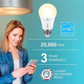 img 3 attached to 🔆 Sengled Smart Light with Google Integration
