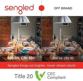 img 2 attached to 🔆 Sengled Smart Light with Google Integration