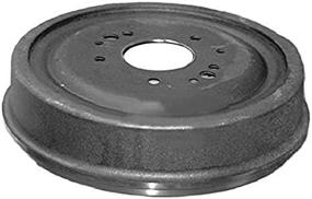 img 2 attached to Bendix Premium Drum Rotor PDR0022