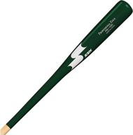 ps100 wood fungo dark green logo