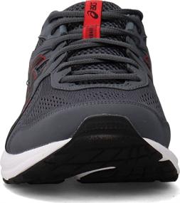 img 3 attached to 👟 ASICS Men's Gel-Contend 7 Running Shoe: High-performance footwear for men