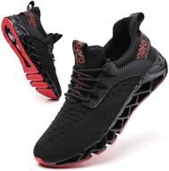 skdoiul running sneakers athletic breathable logo