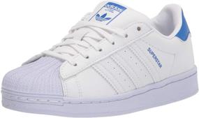 img 4 attached to adidas Originals Superstar Sneaker - Unisex-Child Version