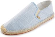 alexis leroy casual espadrilles black logo