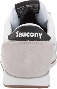 img 2 attached to Saucony Mens Hornet Sneaker Black