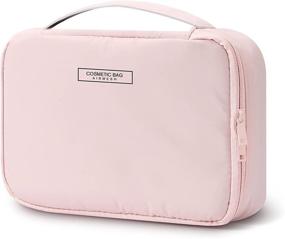 img 4 attached to 👜 Mossio Compact Handbag Luggage Organizer - Essential Travel Accessories