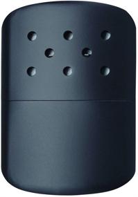 img 3 attached to Zippo 40285 Black Hand Warmer