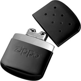 img 2 attached to Zippo 40285 Black Hand Warmer