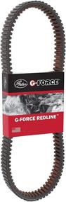 img 3 attached to Aвтопривод G-Force Redline Gates 50R4289