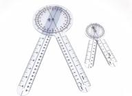 spinal goniometer protractor gn 12 6 a2z logo