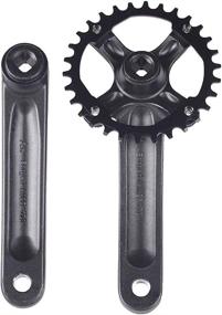 img 2 attached to BUCKLOS 【US Stock】 Crankset Mountain Chainring