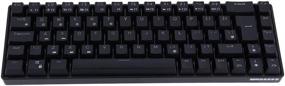 img 3 attached to 🔵 EPOMAKER S68 Bluetooth Mechanical Keyboard 68 Keys - Wired/Wireless, Backlit, 5 Device Support, Double Shot ABS Keycaps for Mac/Windows & Gaming (Blue Switch, Black)