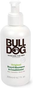 img 2 attached to Bulldog Original Shampoo Conditioner Extract