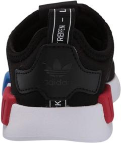 img 2 attached to Unisex Child NMD 360 Sneaker by adidas Originals