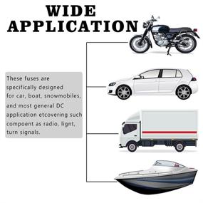 img 1 attached to 🚚 Green Standard Blade Truck for Automotive Use