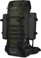 внутренний рюкзак mardingtop traveling green m403 логотип