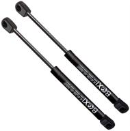 📦 boxi 6124 liftgate lift supports - fits chrysler town & country 2008-2016, dodge grand caravan 2008-2017, ram c/v 2012-2015 - powered liftgate sg214056, 68085aa - pack of 2 logo