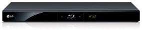 img 3 attached to 📀 LG BD550 Сетевой Blu-ray дисковый плеер (модель 2010 года): Улучшенная связь для полного домашнего кинотеатрального опыта