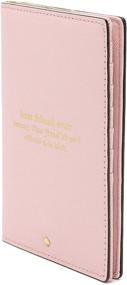 img 2 attached to Kate Spade New York Passport Travel Accessories for Passport Covers